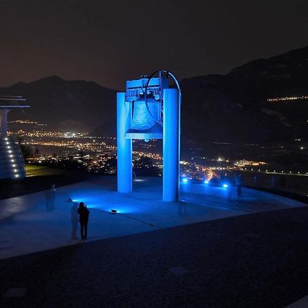 Ferienwohnung Mazzini, 30 Nord Rovereto  Exterior foto