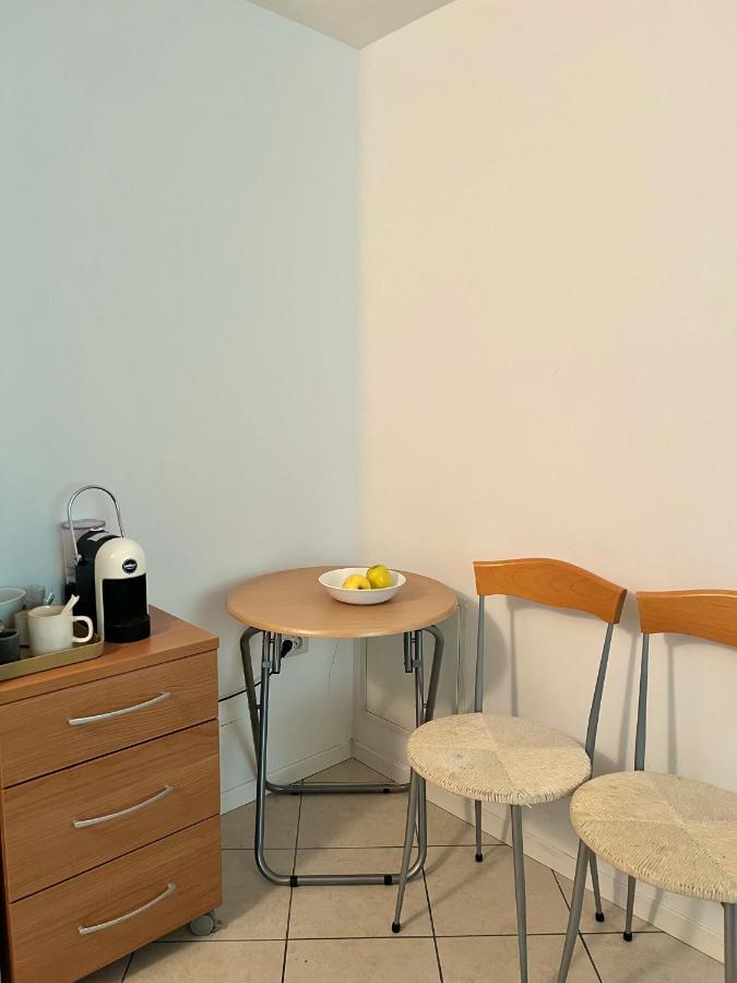 Ferienwohnung Mazzini, 30 Nord Rovereto  Exterior foto