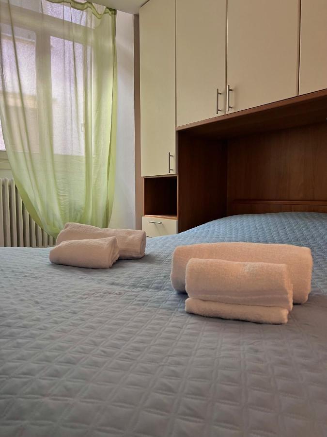 Ferienwohnung Mazzini, 30 Nord Rovereto  Exterior foto