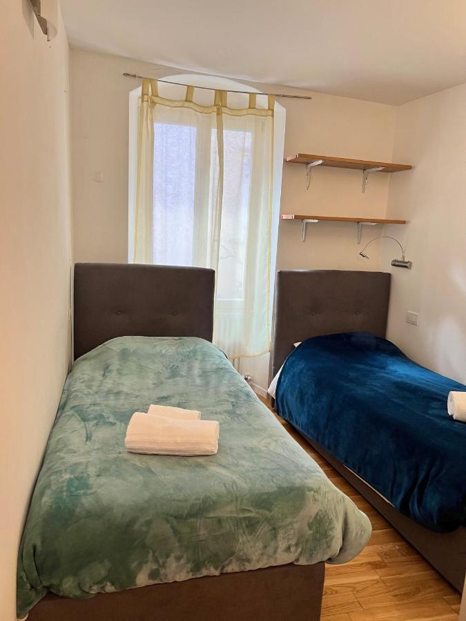 Ferienwohnung Mazzini, 30 Nord Rovereto  Exterior foto